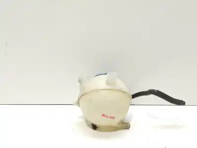 Автозапчасти б/у расширительный депозит за seat leon (1p1) reference ссылки oem iam 1k0121407a  