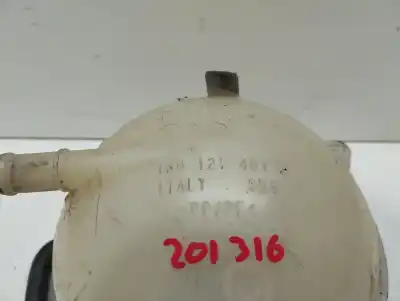 Автозапчасти б/у расширительный депозит за seat leon (1p1) reference ссылки oem iam 1k0121407a  