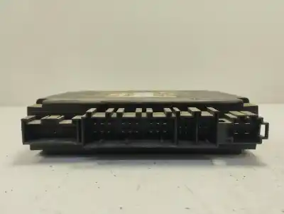 Peça sobressalente para automóvel em segunda mão módulo eletrônico por volkswagen touareg (7l6) 5.0 v10 tdi dpf referências oem iam 7l6959257