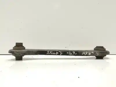 Peça sobressalente para automóvel em segunda mão Braço Oscilante Suspensão Traseiro Esquerdo por SEAT LEON (1P1) Reference Referências OEM IAM 1K0501529H  