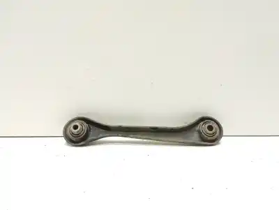 Peça sobressalente para automóvel em segunda mão braço oscilante suspensão traseiro direito por seat leon (1p1) reference referências oem iam 1k0501530c  