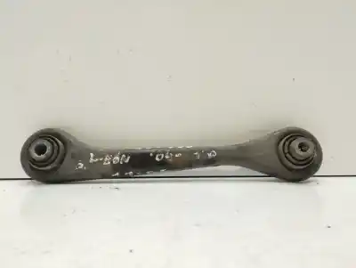 Peça sobressalente para automóvel em segunda mão braço oscilante suspensão traseiro direito por seat leon (1p1) reference referências oem iam 1k0501530c  