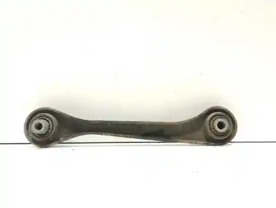 Peça sobressalente para automóvel em segunda mão braço oscilante suspensão traseiro direito por seat leon (1p1) reference referências oem iam 1k0501530c  