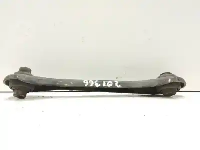 Peça sobressalente para automóvel em segunda mão braço oscilante suspensão traseiro direito por seat leon (1p1) reference referências oem iam 1k0501530c  