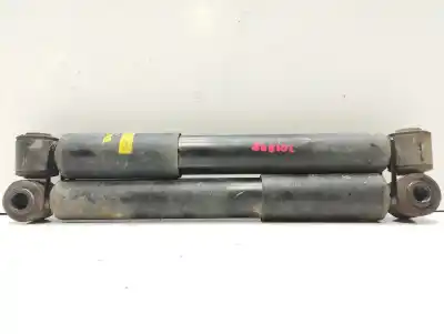 Gebrauchtes Autoersatzteil hinterer stossdämpfersatz zum citroen xsara picasso 2.0 hdi satisfaction oem-iam-referenzen 5206az