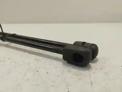 Peça sobressalente para automóvel em segunda mão amortecedor do capô por volkswagen touareg (7l6) 5.0 v10 tdi dpf referências oem iam 7l6823359b