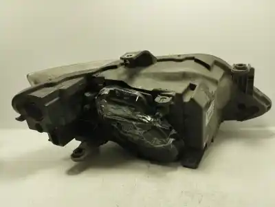Автозапчасти б/у левая фара за seat ibiza (6j5) reference ссылки oem iam 6j1941021c  