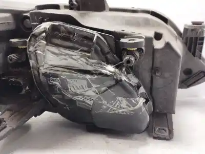 Автозапчасти б/у левая фара за seat ibiza (6j5) reference ссылки oem iam 6j1941021c  