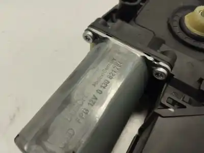 Peça sobressalente para automóvel em segunda mão motor elevador vidro dianteiro esquerdo por volkswagen touareg (7l6) 5.0 v10 tdi dpf referências oem iam 7l0959793b
