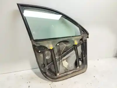 Peça sobressalente para automóvel em segunda mão elevador de vidros dianteiro direito por volkswagen touareg (7l6) 5.0 v10 tdi dpf referências oem iam 7l0837462f