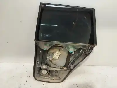 Peça sobressalente para automóvel em segunda mão elevador de vidros traseiro esquerdo por volkswagen touareg (7l6) 5.0 v10 tdi dpf referências oem iam 7l0839461d