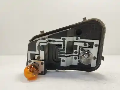 Peça sobressalente para automóvel em segunda mão suporte de lâmpada por volkswagen touareg (7l6) 5.0 v10 tdi dpf referências oem iam 7l6945258f