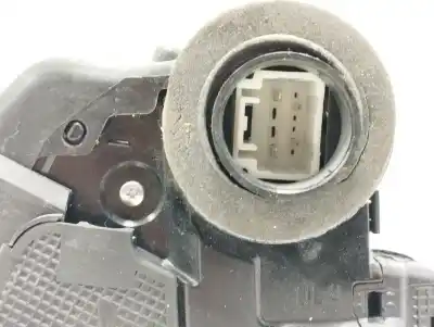 Pezzo di ricambio per auto di seconda mano serratura porta posteriore sinistra per toyota auris hybrid active riferimenti oem iam 6906005050