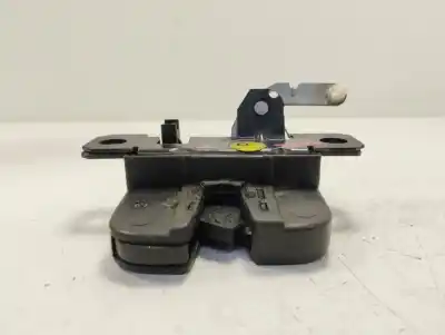 Second-hand car spare part TRUNK LOCK for VOLKSWAGEN TOUAREG (7L6)  OEM IAM references 7L6827505D  