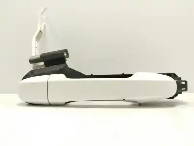 Pezzo di ricambio per auto di seconda mano maniglia esterna posteriore destra per toyota auris hybrid active riferimenti oem iam 6920302210