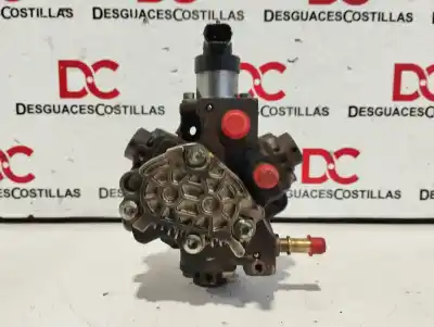 Tweedehands auto-onderdeel injectie pomp voor citroen xsara picasso (n68) 1.6 hdi oem iam-referenties 9656300380