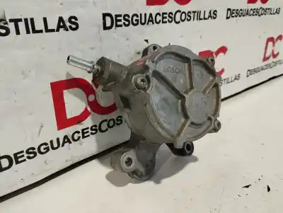 Peça sobressalente para automóvel em segunda mão depressor de travões / bomba de vácuo por peugeot 307 break / sw (s1) sw pack referências oem iam 9801888780