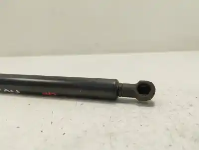 Peça sobressalente para automóvel em segunda mão amortecedores do tronco / porta por volkswagen touareg (7l6) 5.0 v10 tdi dpf referências oem iam 7l6845587a