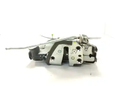 Pezzo di ricambio per auto di seconda mano serratura porta anteriore destra per toyota auris hybrid active riferimenti oem iam 6903005130