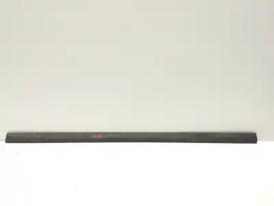 Автозапчастина б/у молдинг для seat toledo ii (1m2) 2.3 v5 20v посилання на oem iam 1m0853516c