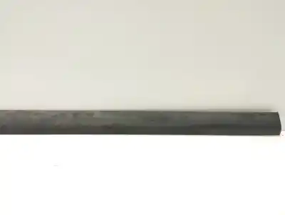 Автозапчастина б/у молдинг для seat toledo ii (1m2) 2.3 v5 20v посилання на oem iam 1m0853516c  