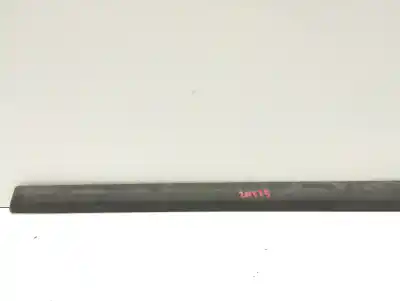 Автозапчастина б/у молдинг для seat toledo ii (1m2) 2.3 v5 20v посилання на oem iam 1m0853516c  