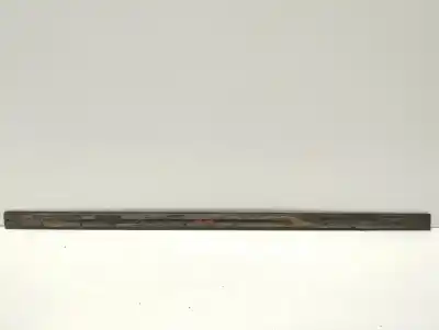 Автозапчастина б/у молдинг для seat toledo ii (1m2) 2.3 v5 20v посилання на oem iam 1m0853516c  