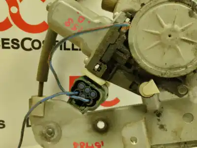 Tweedehands auto-onderdeel regelaar rechts voor ruit voor nissan cabstar ->09.06 cabstar 35.xx cabina simple cabina individual 131 cv / 96 kw oem iam-referenties 80720ma00b