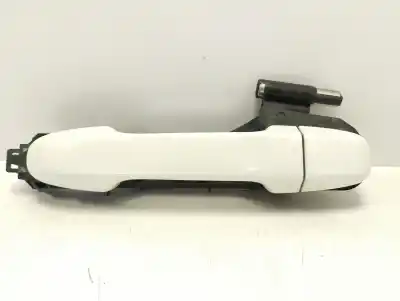 Pezzo di ricambio per auto di seconda mano maniglia esterna posteriore sinistra per toyota auris hybrid active riferimenti oem iam 6920402210