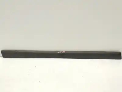 Автозапчастина б/у молдинг для seat toledo ii (1m2) 2.3 v5 20v посилання на oem iam 1m0853536c