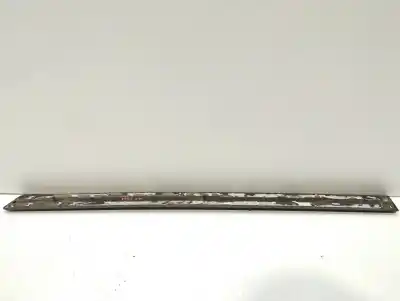 Автозапчастина б/у молдинг для seat toledo ii (1m2) 2.3 v5 20v посилання на oem iam 1m0853536c  