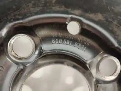 İkinci el araba yedek parçası YORULMAK için SEAT IBIZA (6K)  OEM IAM referansları 1L0601025B  