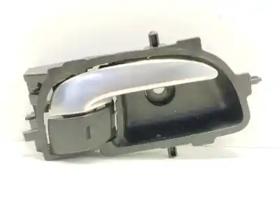 Pezzo di ricambio per auto di seconda mano maniglia interna posteriore destra per toyota auris hybrid active riferimenti oem iam 692050d270