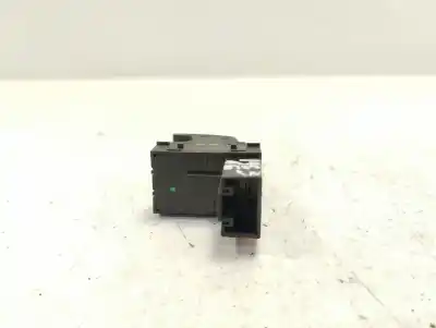 Peça sobressalente para automóvel em segunda mão botão / interruptor elevador vidro traseiro esquerdo por volkswagen touareg (7l6) 5.0 v10 tdi dpf referências oem iam 7l6959855c