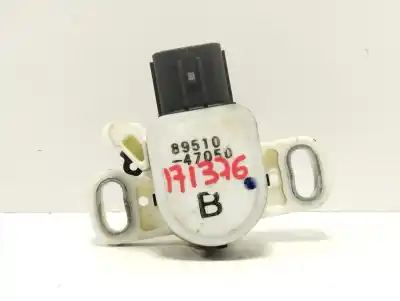 Second-hand car spare part sensor for toyota auris hybrid active oem iam references 8951047050  