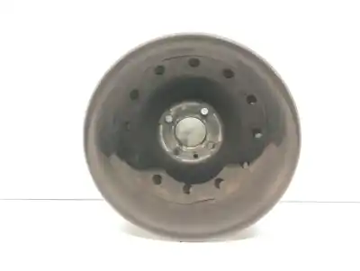 Gebrauchtes Autoersatzteil FELGE zum CITROEN XANTIA BERLINA  OEM-IAM-Referenzen 5401J1  