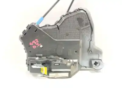 Pezzo di ricambio per auto di seconda mano serratura porta anteriore sinistra per toyota auris hybrid active riferimenti oem iam 6904002210