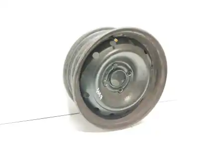 Gebrauchtes Autoersatzteil FELGE zum CITROEN XANTIA BERLINA  OEM-IAM-Referenzen 5401J1  