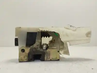 Автозапчастина б/у замок передній праві двері для renault clio ii fase i (b/cbo) 1.2 посилання на oem iam 7701045305   Автозапчастина б/у замок передній праві двері для renault clio ii fase i (b/cbo) 1.2 посилання на oem iam 7701045305