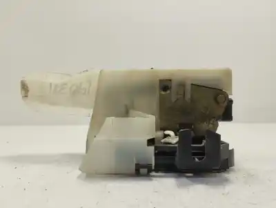 Автозапчасти б/у ЗАМОК ПЕРЕДНЕЙ ПРАВОЙ ДВЕРИ за RENAULT CLIO II FASE I (B/CBO)  ссылки OEM IAM 7701045305  