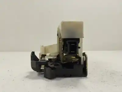 Автозапчастина б/у замок передній праві двері для renault clio ii fase i (b/cbo) 1.2 посилання на oem iam 7701045305   Автозапчастина б/у замок передній праві двері для renault clio ii fase i (b/cbo) 1.2 посилання на oem iam 7701045305