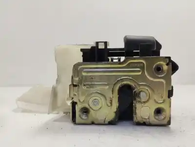 Автозапчастина б/у замок передній праві двері для renault clio ii fase i (b/cbo) 1.2 посилання на oem iam 7701045305   Автозапчастина б/у замок передній праві двері для renault clio ii fase i (b/cbo) 1.2 посилання на oem iam 7701045305