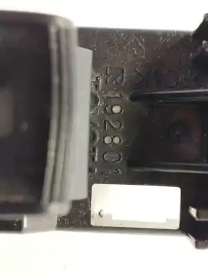 Peça sobressalente para automóvel em segunda mão botão / interruptor elevador vidro dianteiro direito por toyota auris hybrid active referências oem iam 8481002140  