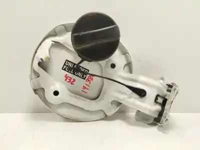 Pezzo di ricambio per auto di seconda mano tappo esterno del carburante per toyota auris hybrid active riferimenti oem iam 7735002100