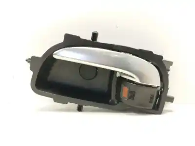 Pezzo di ricambio per auto di seconda mano maniglia interna posteriore sinistra per toyota auris hybrid active riferimenti oem iam 692060d270