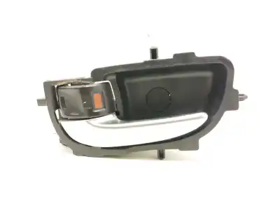 Pezzo di ricambio per auto di seconda mano maniglia interna anteriore sinistra per toyota auris hybrid active riferimenti oem iam 692060d270