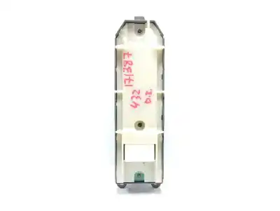 Second-hand car spare part LEFT FRONT POWER WINDOW SWITCH for TOYOTA AURIS  OEM IAM references 8404002120  
