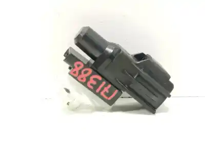 Peça sobressalente para automóvel em segunda mão sensor por toyota auris hybrid active referências oem iam 0775005191  