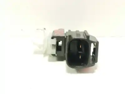 Peça sobressalente para automóvel em segunda mão sensor por toyota auris hybrid active referências oem iam 0775005191  