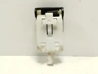 Peça sobressalente para automóvel em segunda mão capot por toyota auris hybrid active referências oem iam   